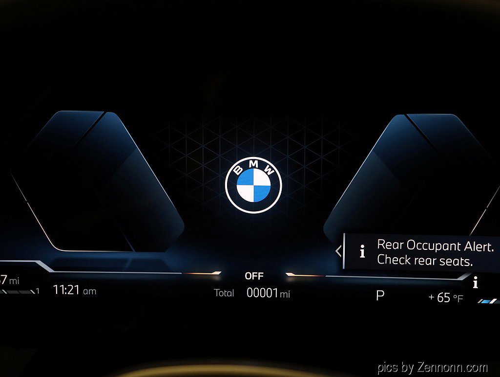 New 2026 BMW X3 xDrive30 w/ Convenience Package image 17