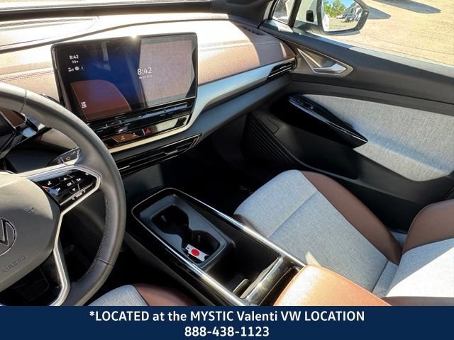 Certified 2023 Volkswagen ID.4 Pro RWD image 31