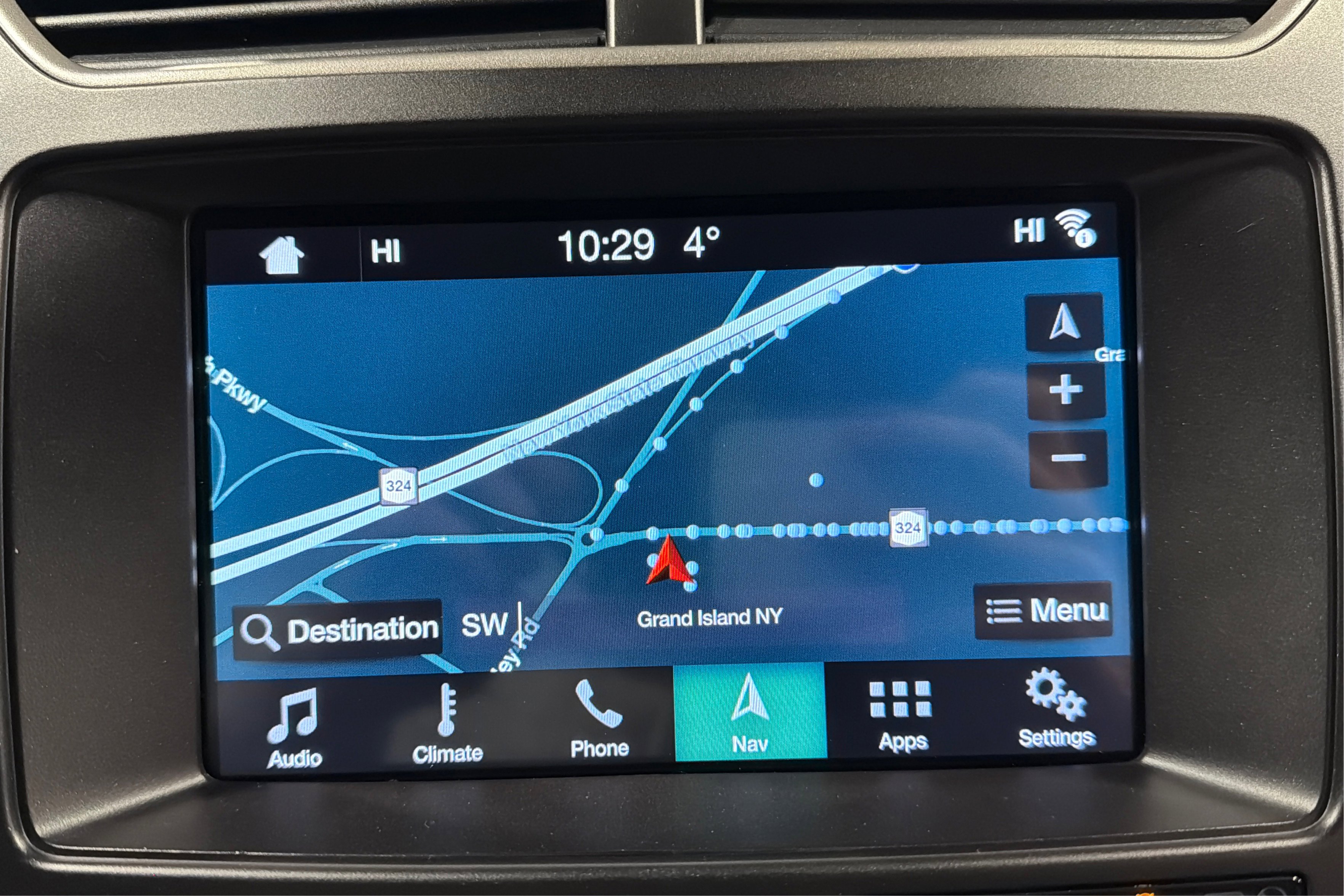 Used 2018 Ford Explorer XLT w/ Equipment Group 202A AWD/4WD image 27