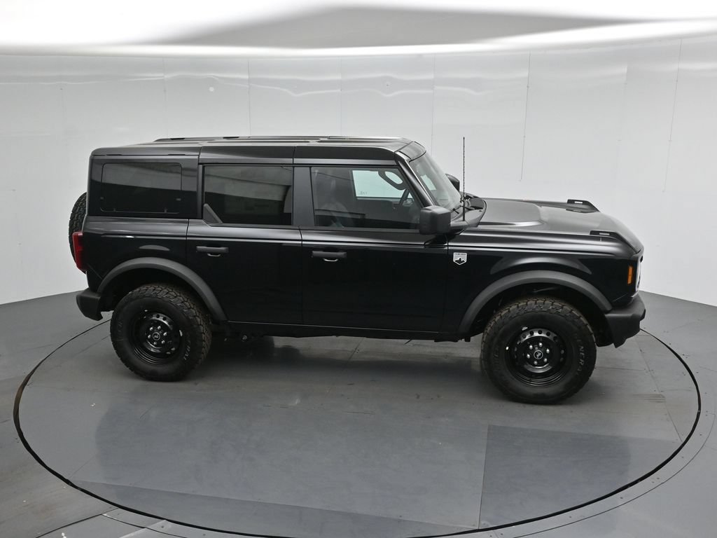 New 2026 Ford Bronco Big Bend AWD/4WD image 51