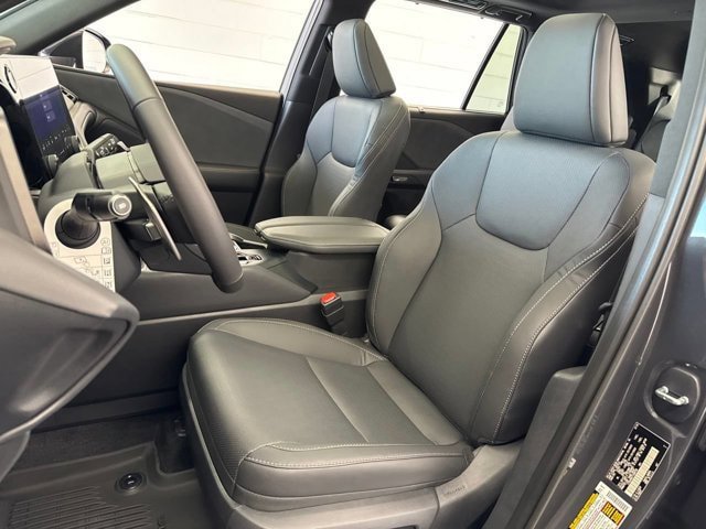 New 2026 Lexus TX 350 AWD image 17