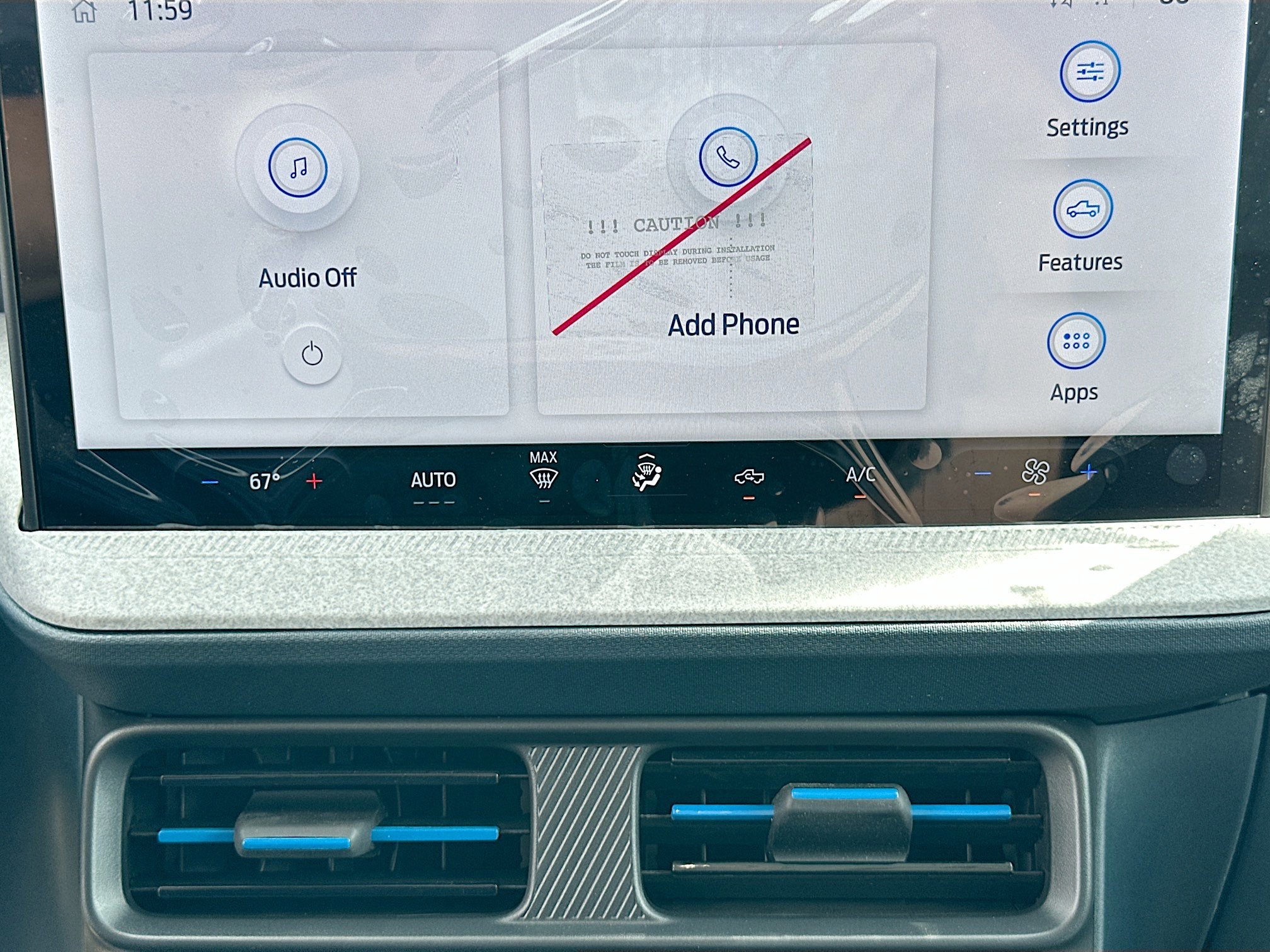 New 2026 Ford Maverick XLT FWD image 10