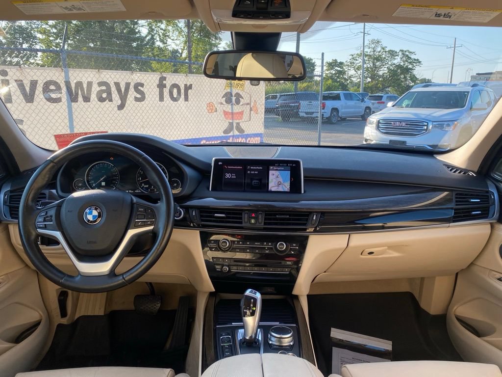 Used 2018 BMW X5 xDrive35i AWD/4WD image 21
