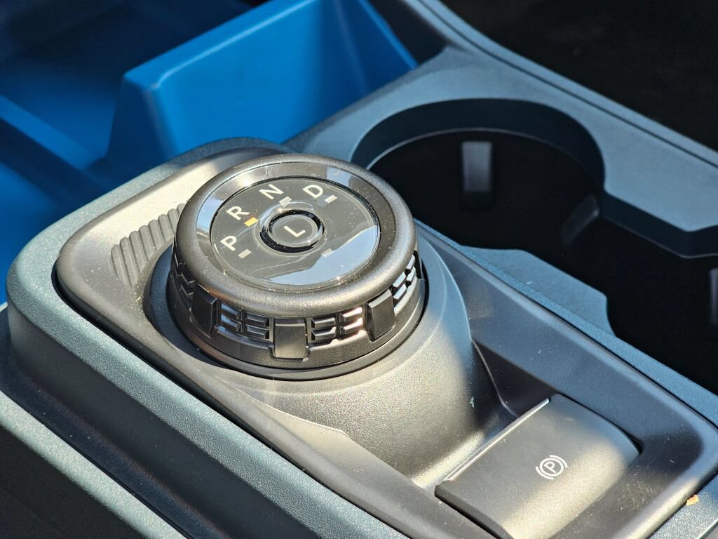 New 2026 Ford Maverick XLT AWD/4WD image 26