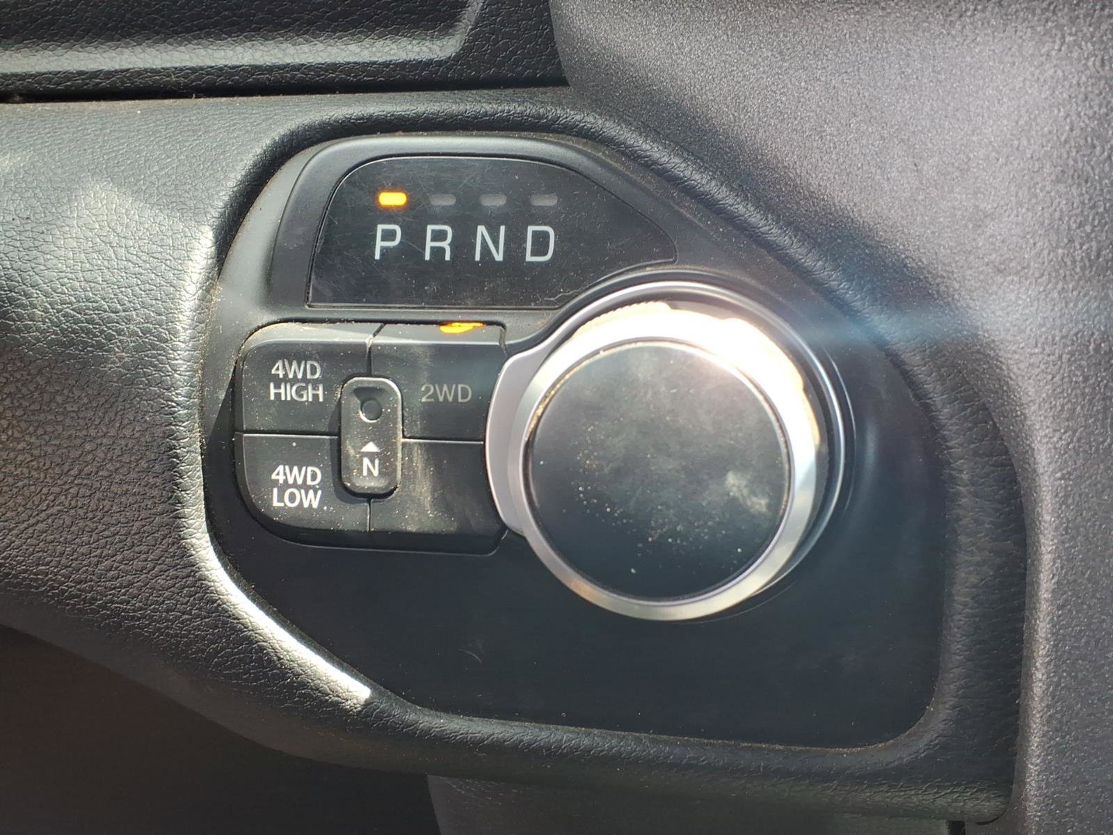 Certified 2020 RAM 2500 Tradesman AWD/4WD image 15