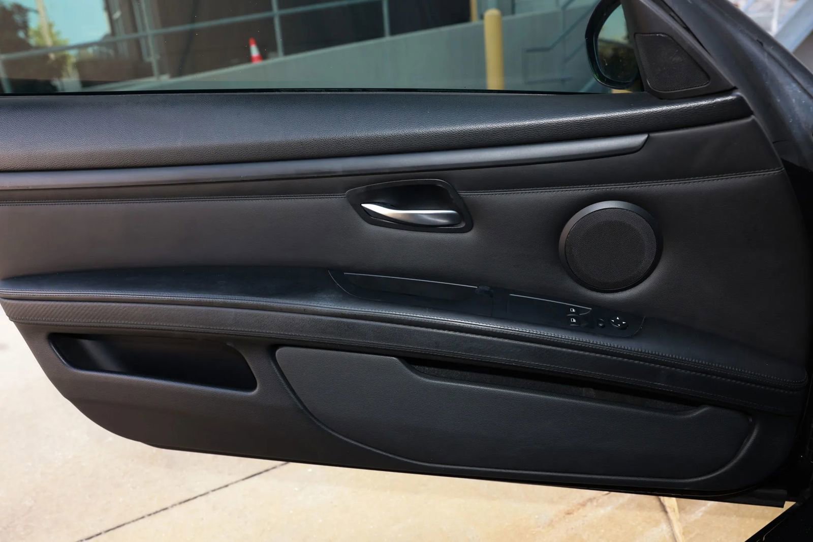 Used 2011 BMW M3 Coupe RWD image 46