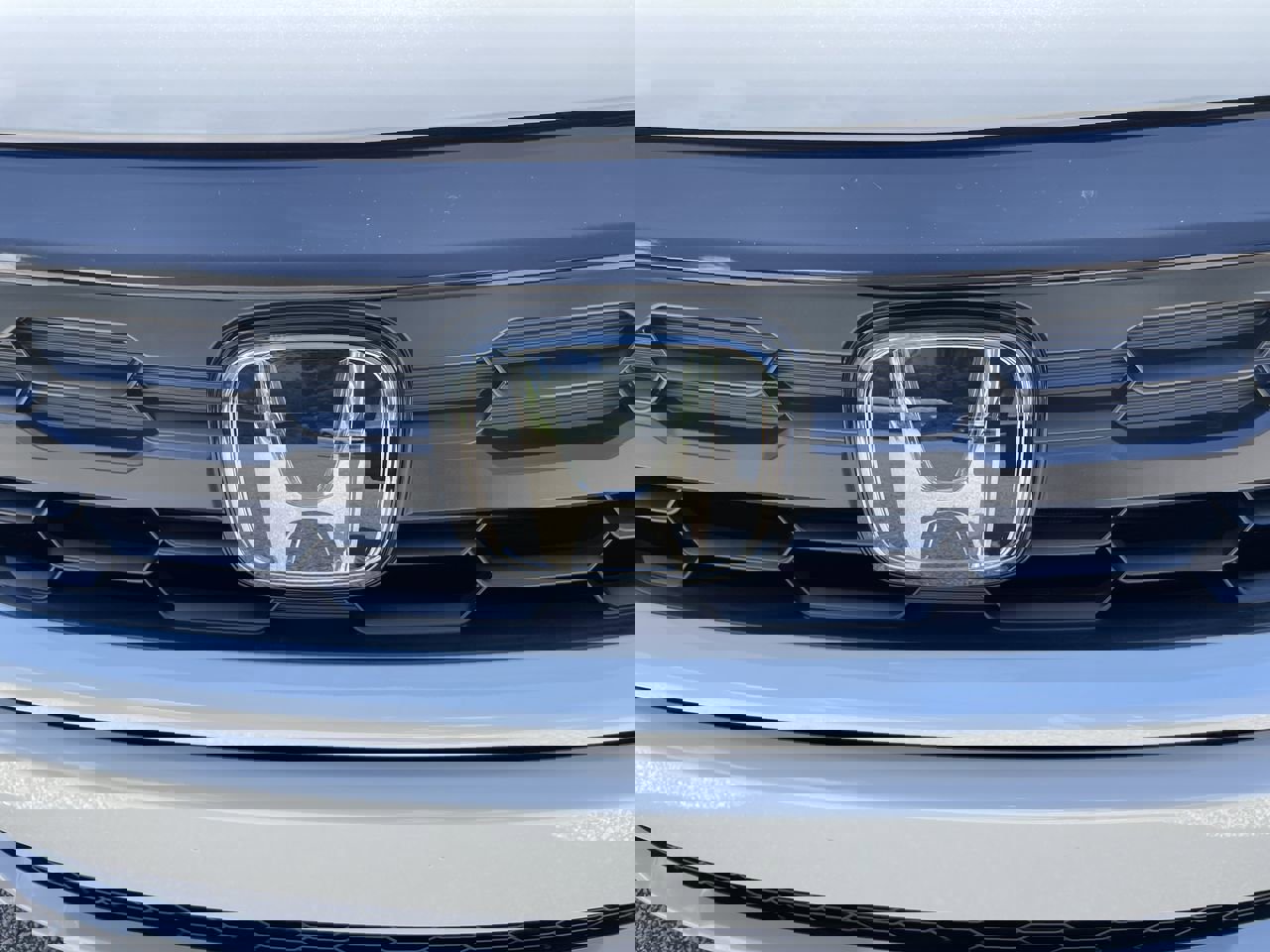 New 2026 Honda Odyssey EX-L image 24