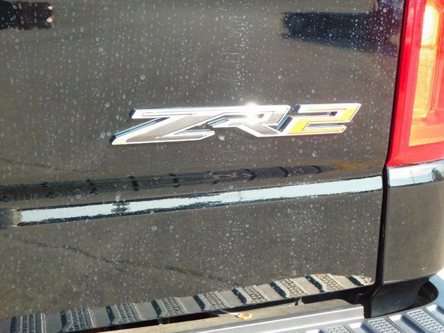 Used 2023 Chevrolet Silverado 1500 ZR2 w/ Technology Package image 41