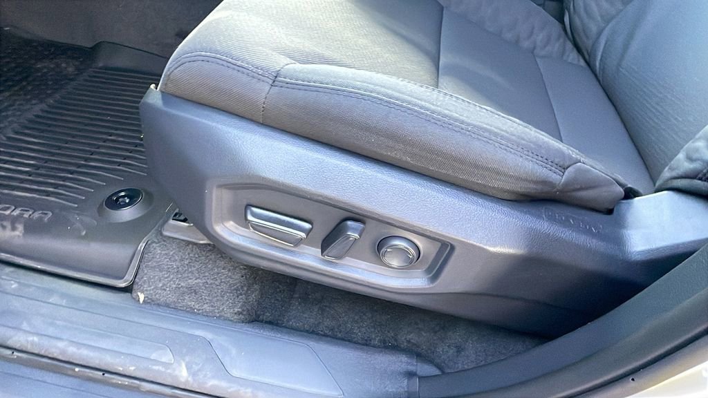 New 2026 Toyota Tundra SR5 image 29