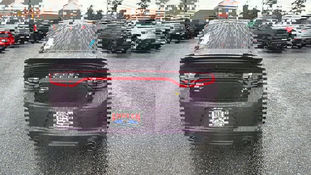 Used 2022 Dodge Charger Scat Pack image 7