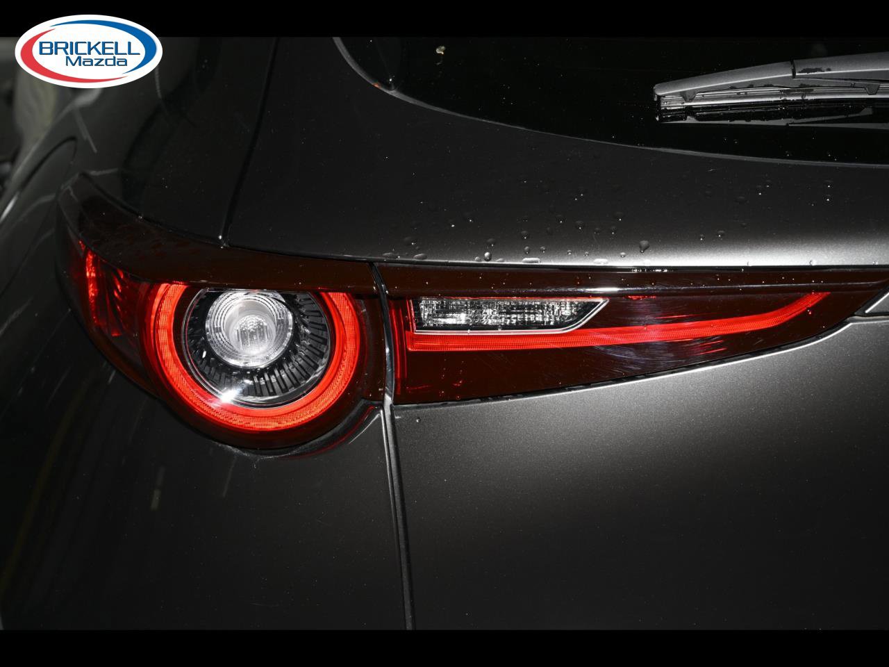 Certified 2023 MAZDA CX-30 AWD 2.5 S w/ Select Package image 10