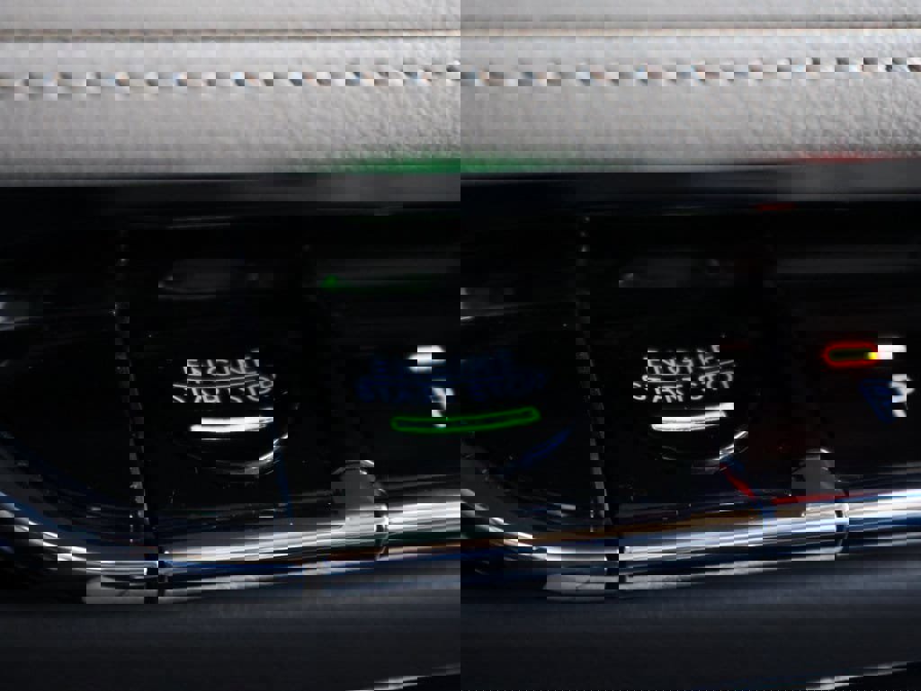 Used 2023 Lincoln Nautilus Reserve w/ Equipment Group 201A image 34