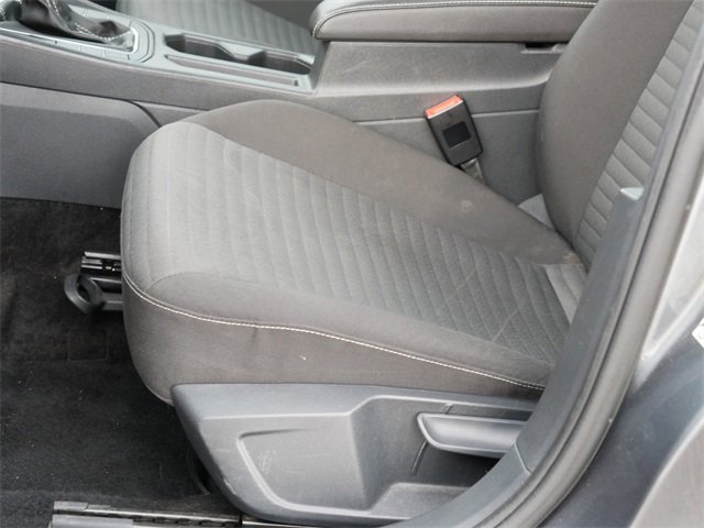 Certified 2024 Volkswagen Jetta S image 14