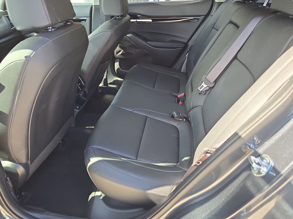 New 2026 Kia Seltos EX image 16