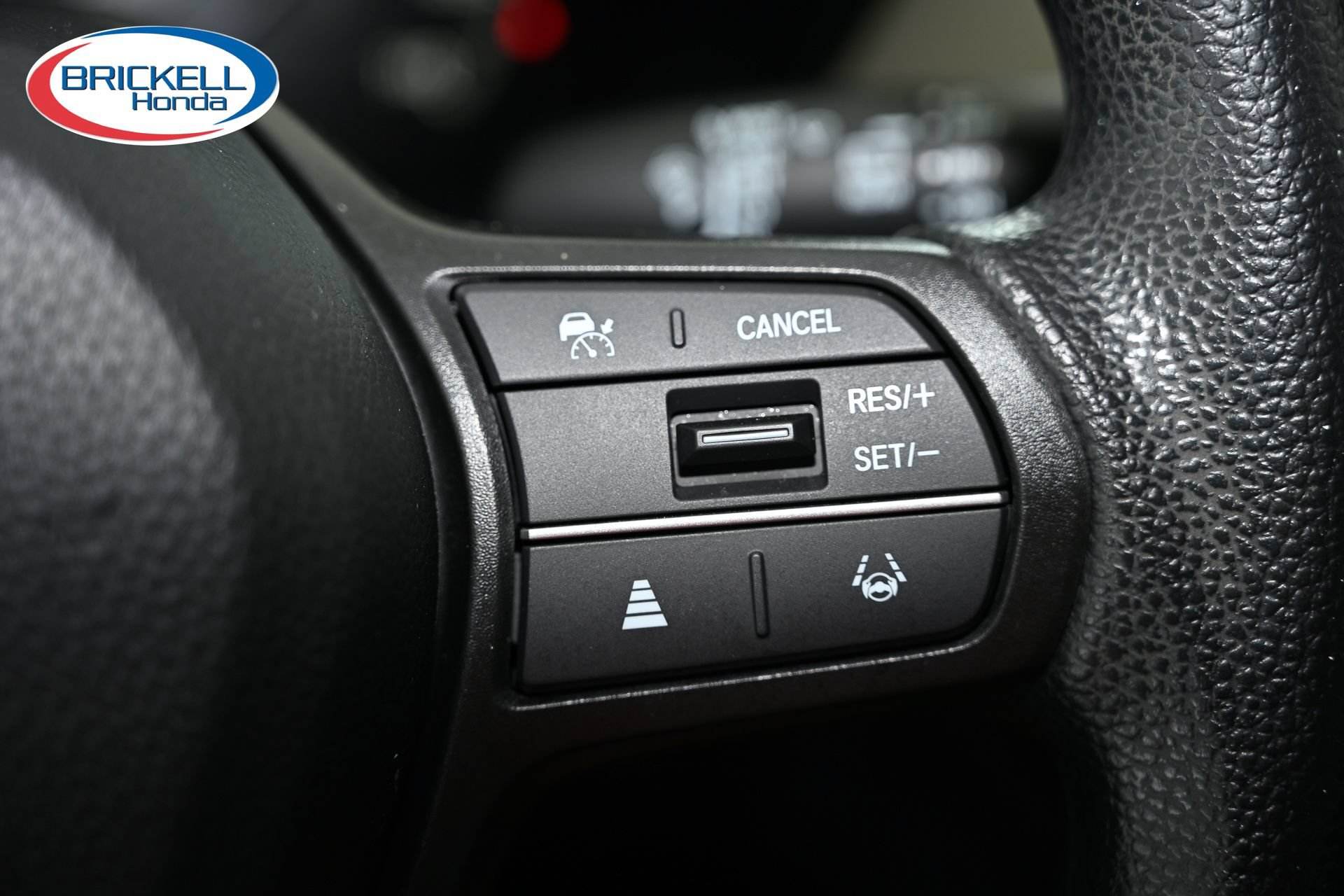 Certified 2024 Honda HR-V LX image 32