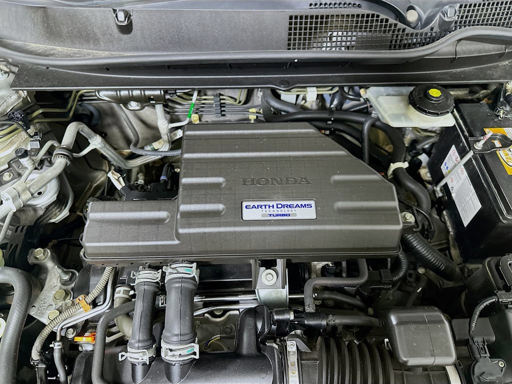 Used 2019 Honda CR-V EX-L image 9