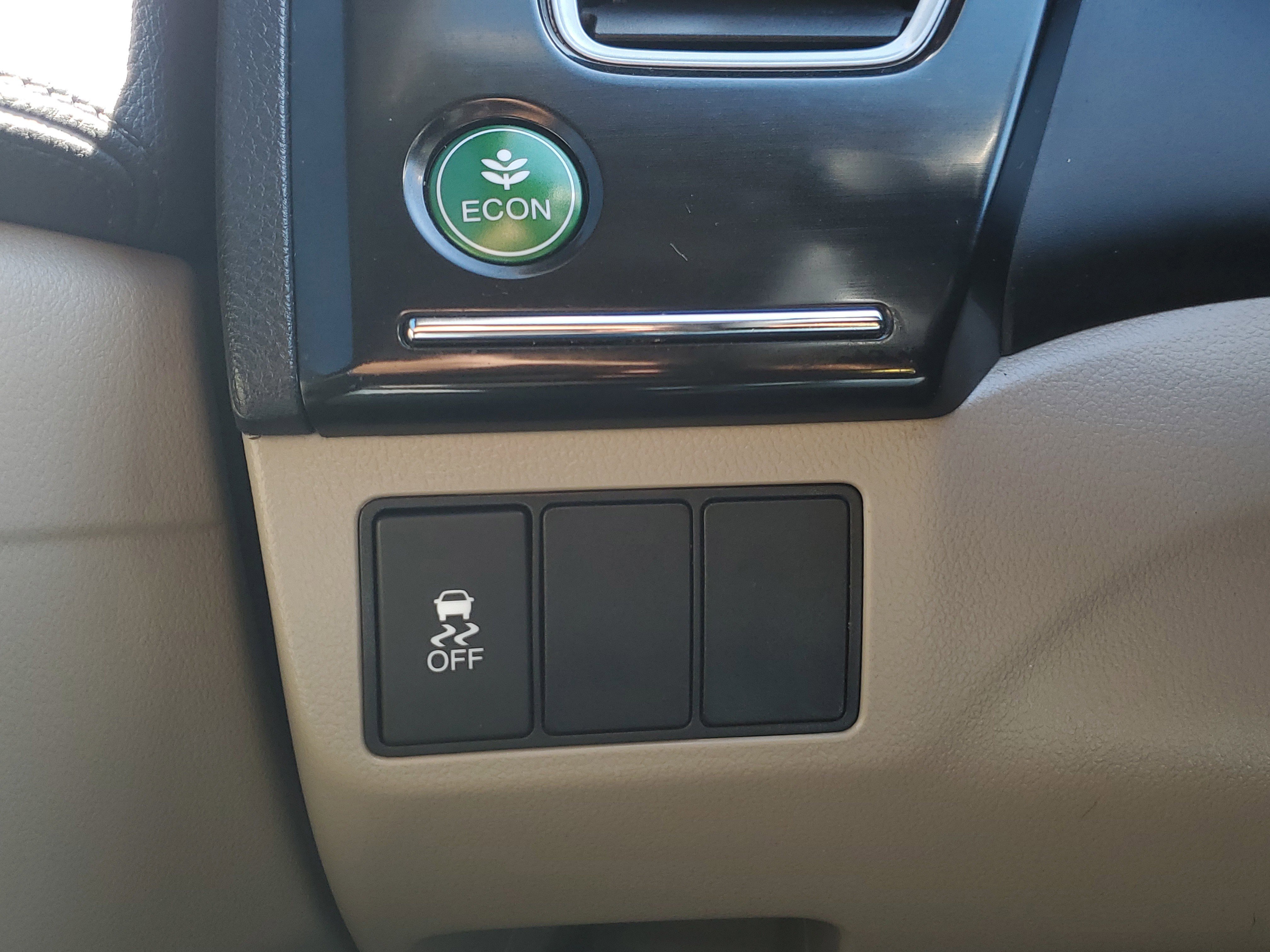 Used 2014 Honda Civic EX image 29