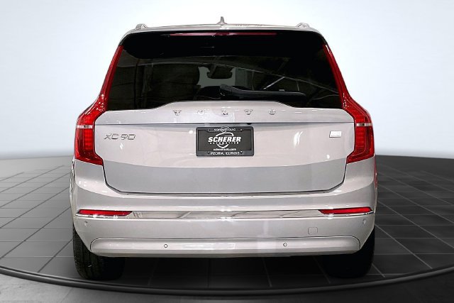 Certified 2024 Volvo XC90 T8 Ultimate w/ Lounge Package AWD/4WD image 5