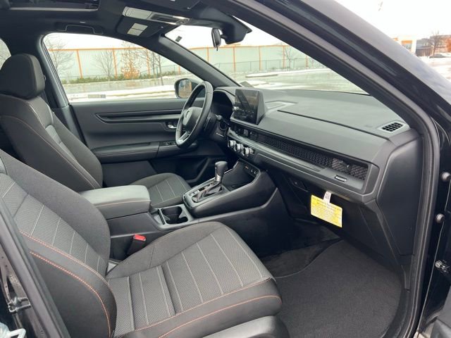 Certified 2026 Honda CR-V Sport image 30
