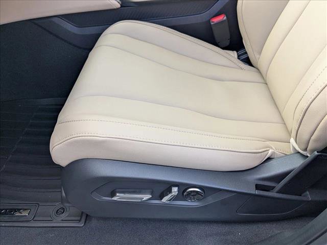 New 2026 Acura MDX FWD image 4