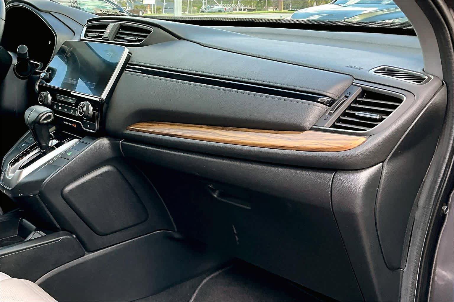 Used 2018 Honda CR-V EX-L image 19