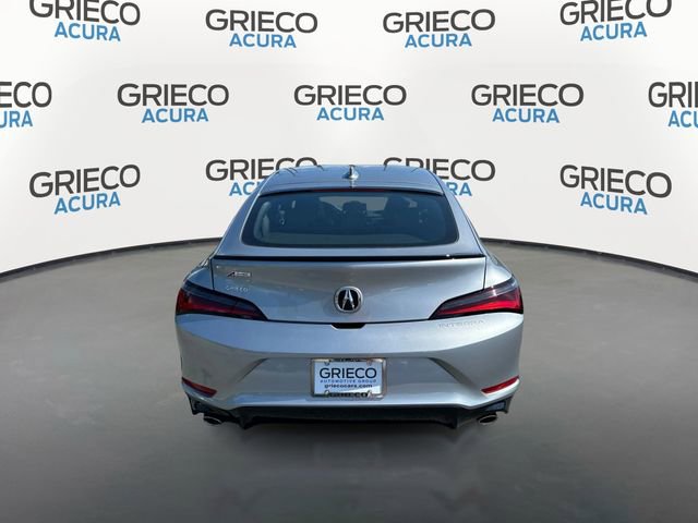 New 2025 Acura Integra A-Spec image 6