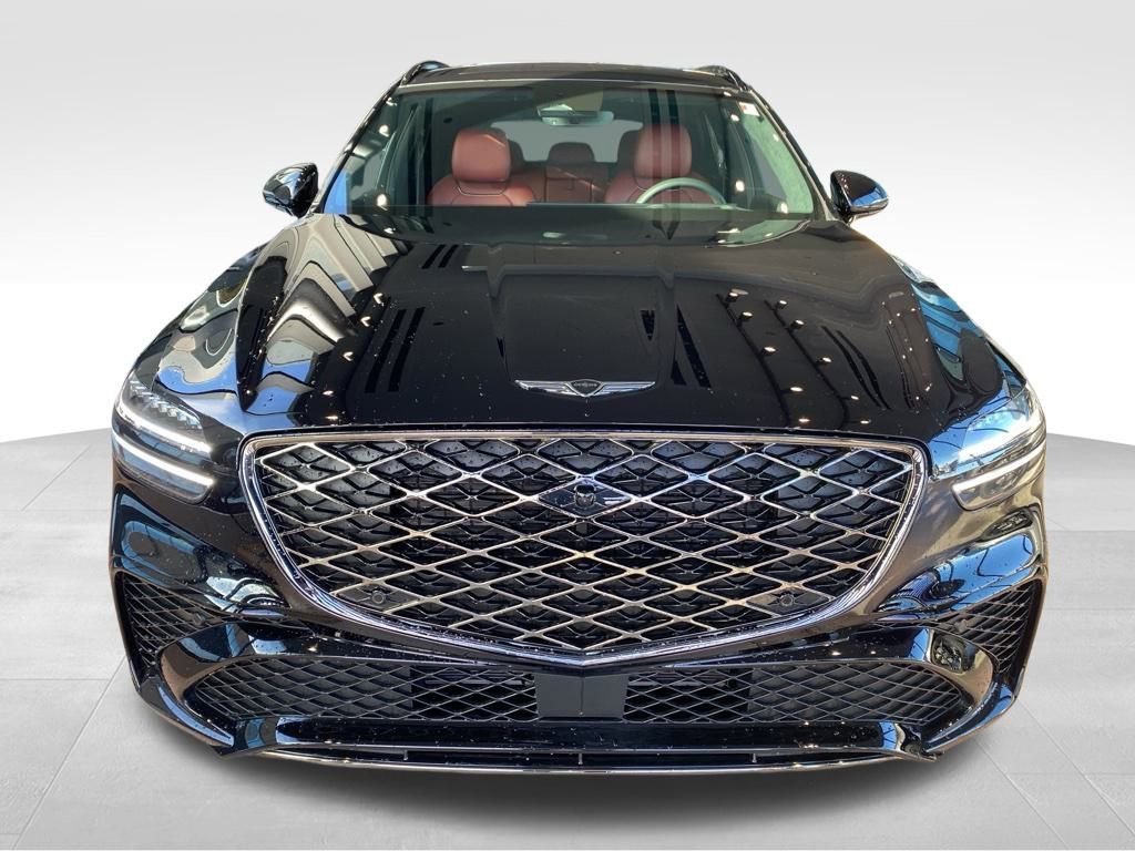 New 2026 Genesis GV70 3.5T Sport Prestige image 2