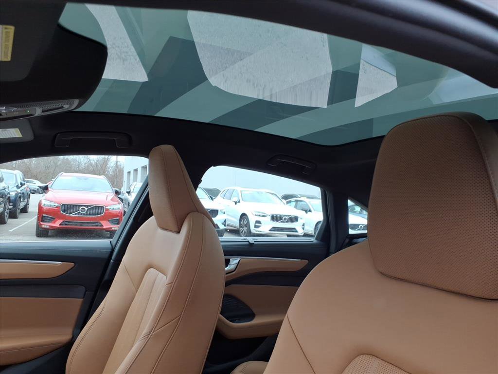 New 2026 Audi A6 Prestige image 11