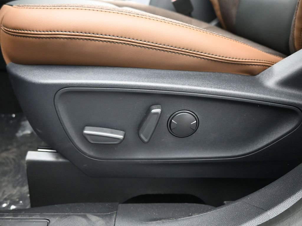 New 2025 Ford Bronco Sport Outer Banks w/ Outer Banks Tech Package+ image 10