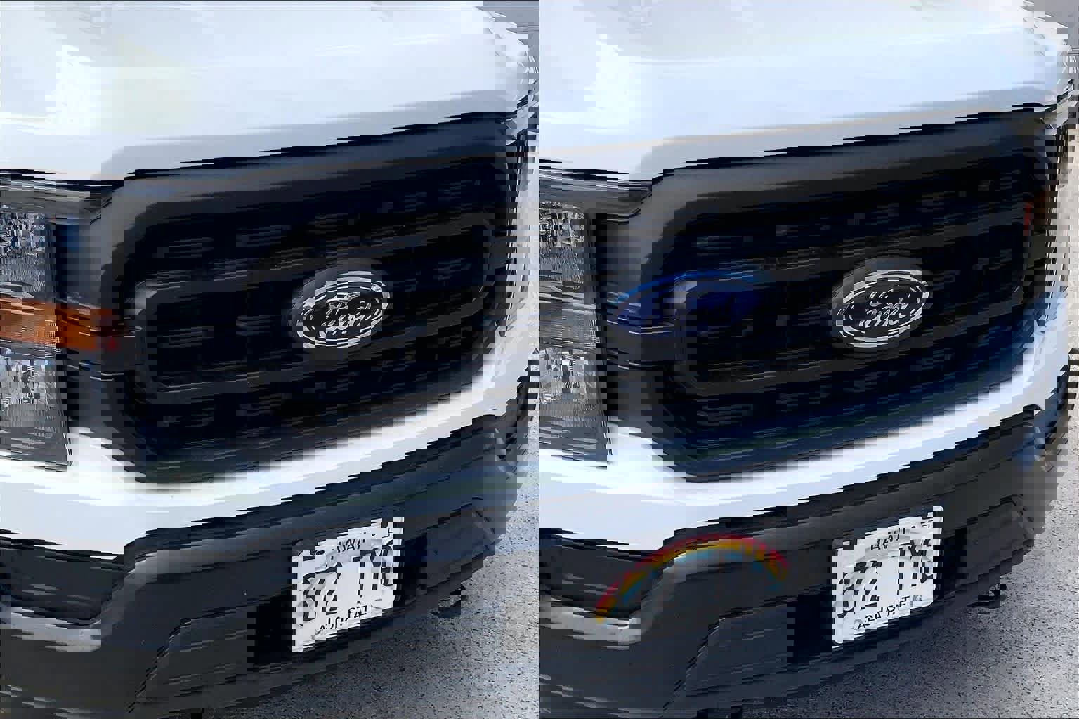 Used 2023 Ford F150 XL w/ FX4 Off-Road Package image 31