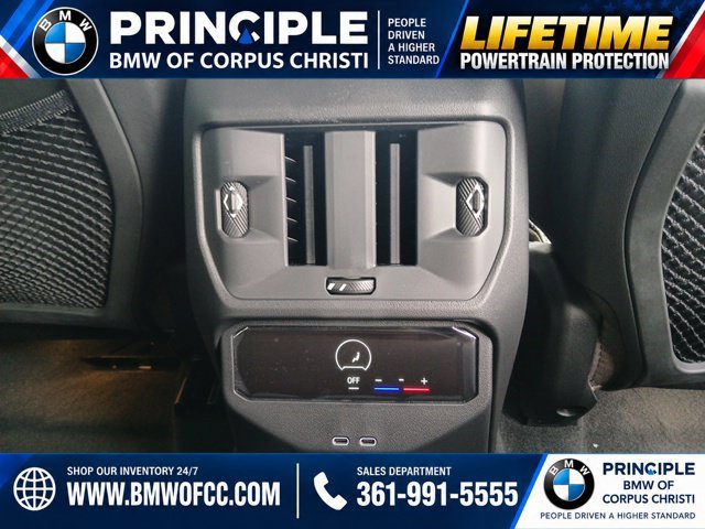 New 2026 BMW X3 xDrive30i w/ Premium Package AWD/4WD image 15