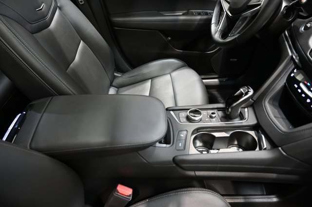 Used 2025 Cadillac XT5 Premium Luxury image 20