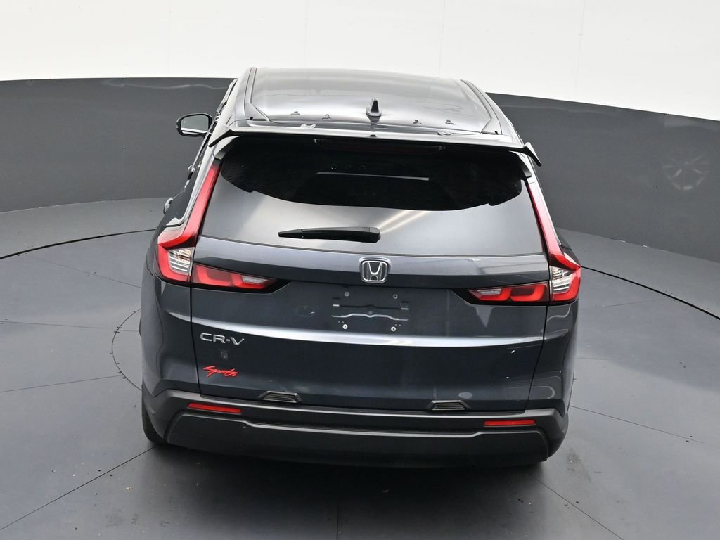 Used 2023 Honda CR-V EX image 16