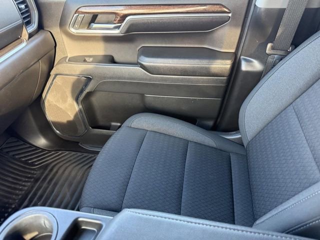 Certified 2024 GMC Sierra 1500 Elevation image 19