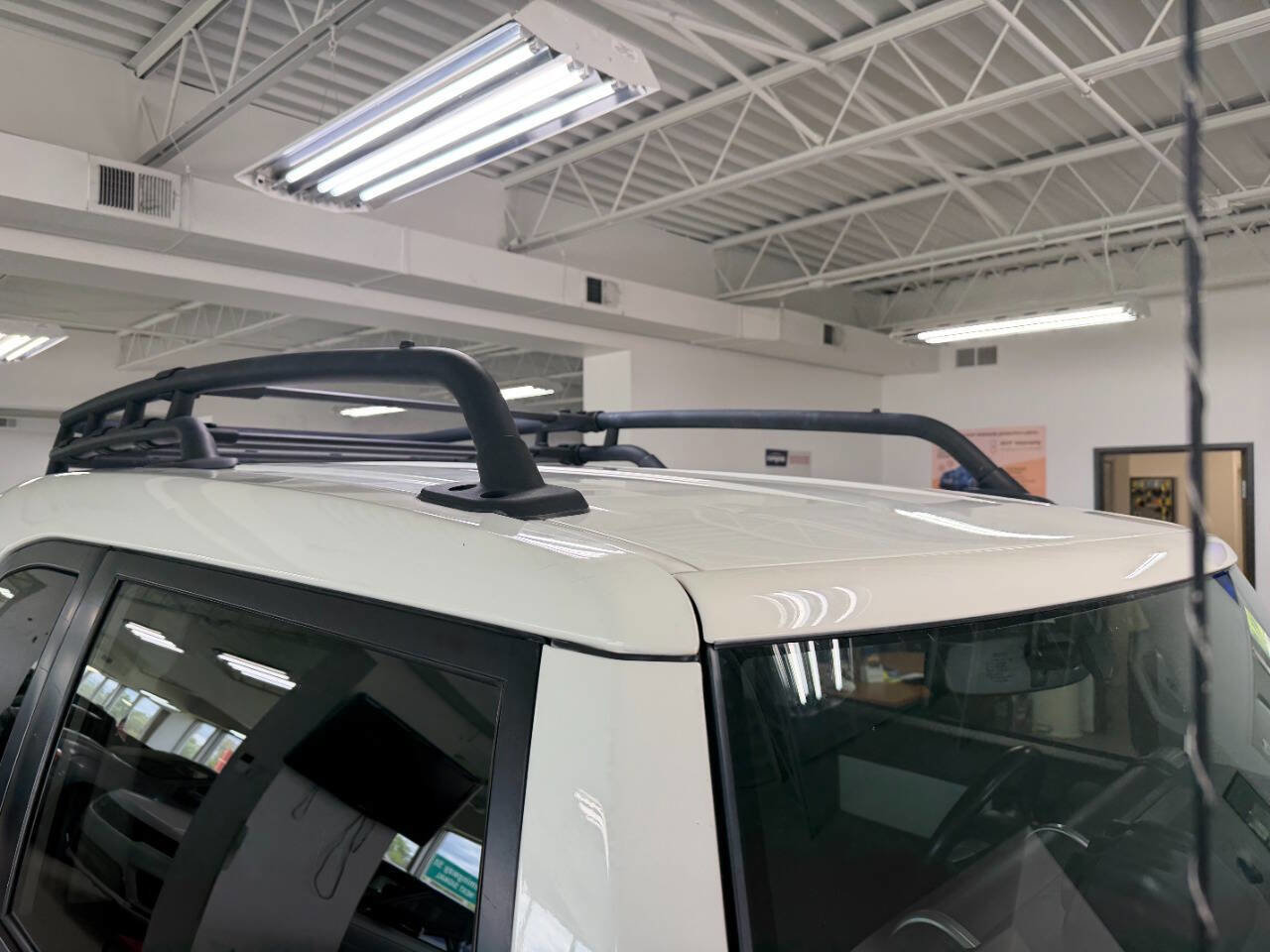 Used 2014 Toyota FJ Cruiser 4WD w/ Upgrade Package image 20
