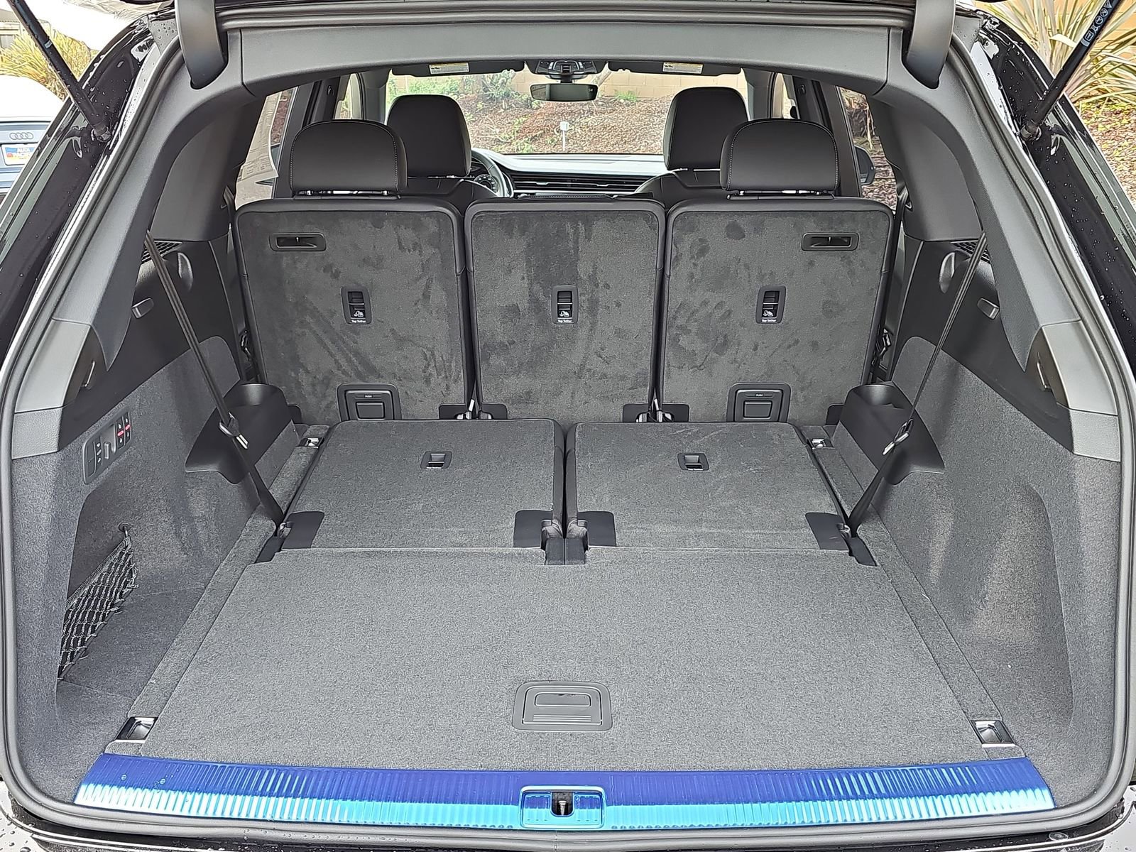 New 2026 Audi Q7 3.0T Premium Plus image 14