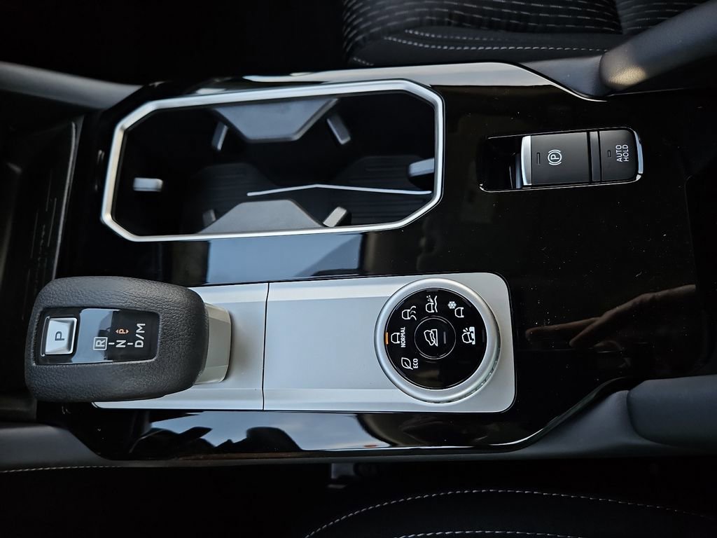 New 2026 Mitsubishi Outlander ES image 29