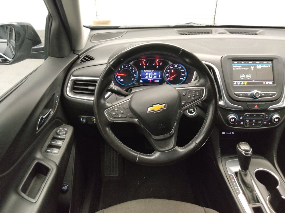 Used 2019 Chevrolet Equinox LT FWD image 22