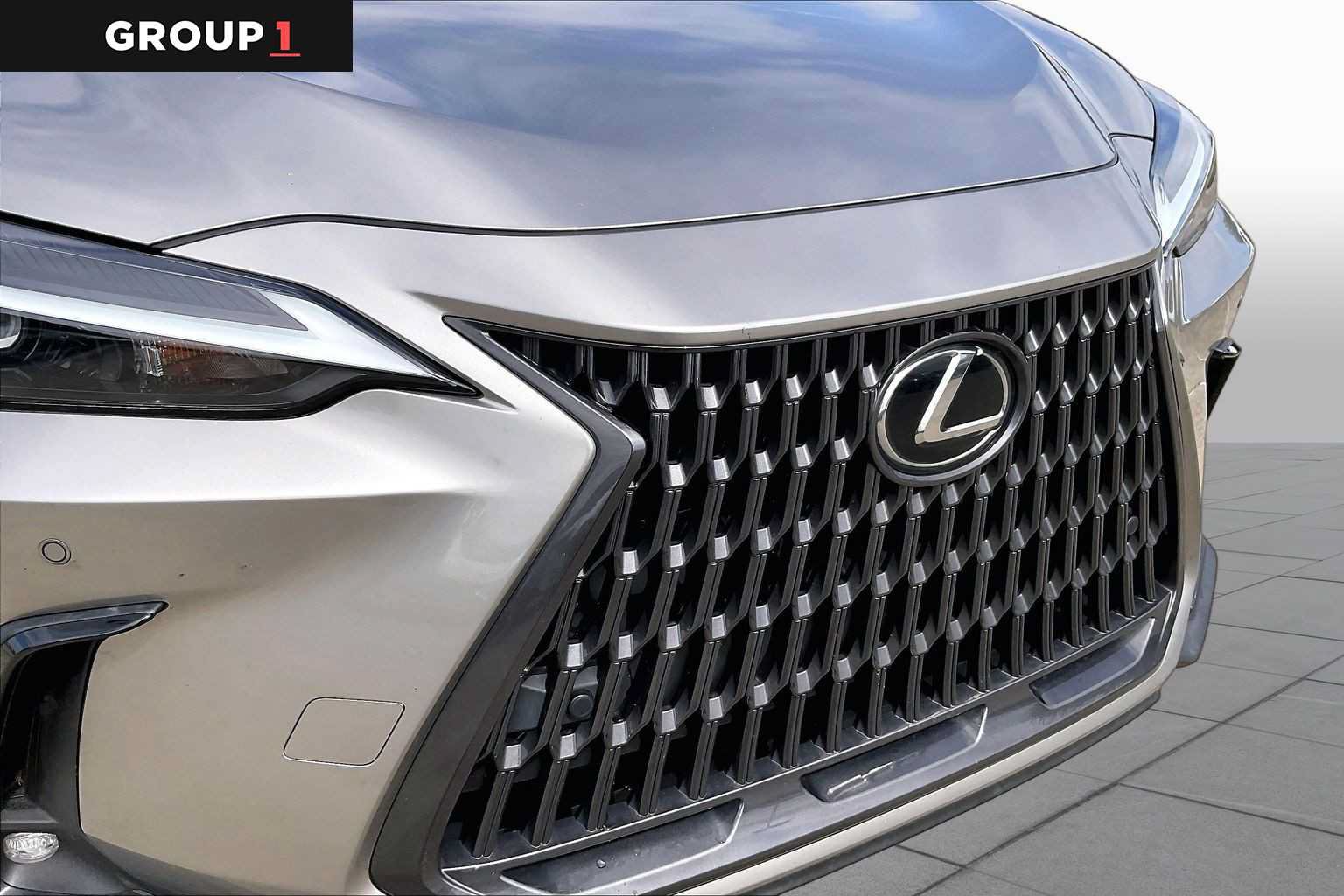 Used 2024 Lexus NX 250 FWD image 27