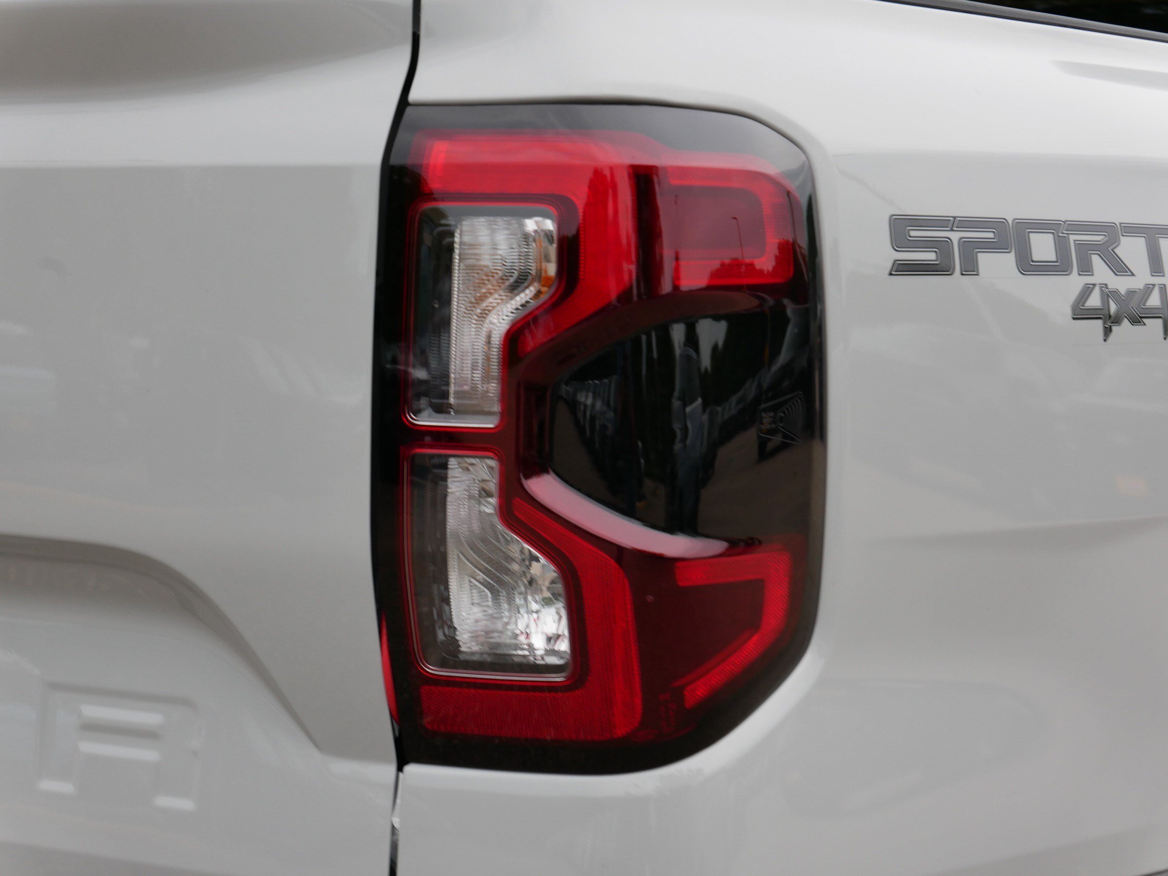 Used 2026 Ford Ranger Lariat AWD/4WD image 17