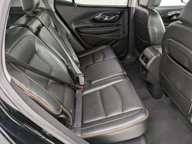 Used 2023 GMC Terrain AT4 image 18