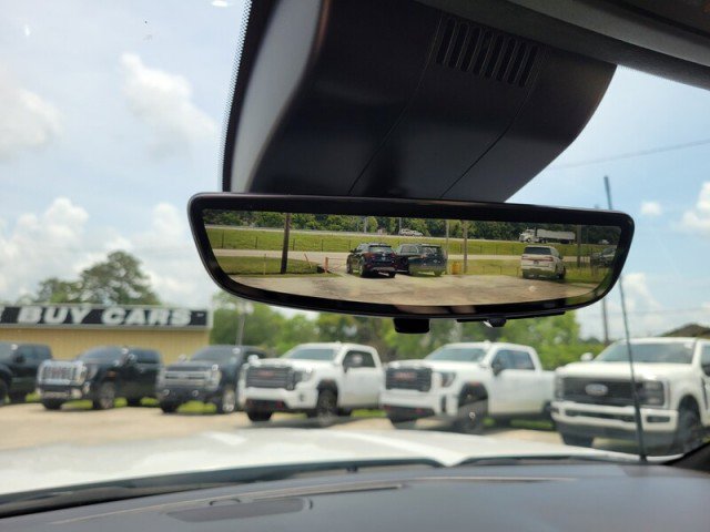 Used 2024 GMC Sierra 2500 Denali Ultimate AWD/4WD image 22