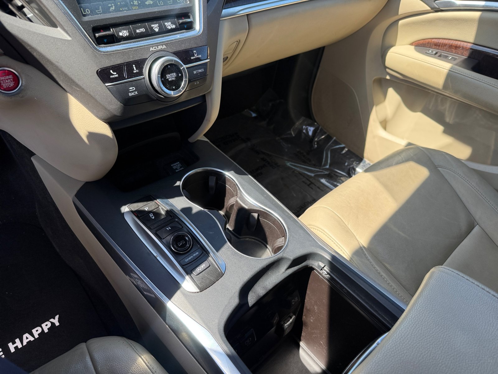 Used 2019 Acura MDX FWD image 13