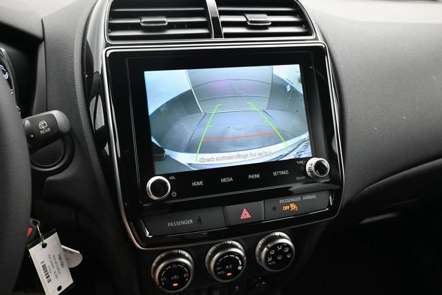 Used 2026 Mitsubishi Outlander Sport LE AWD/4WD image 7
