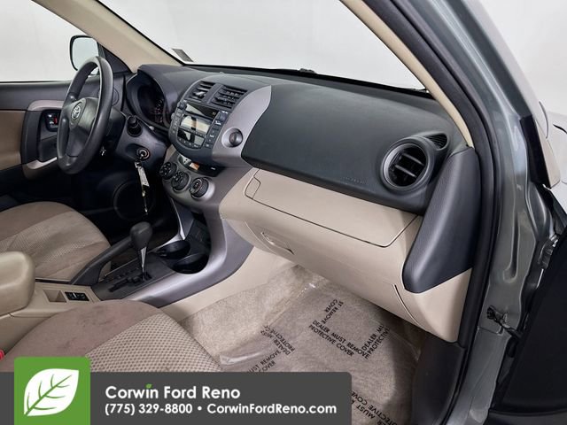Used 2008 Toyota RAV4 4WD image 25
