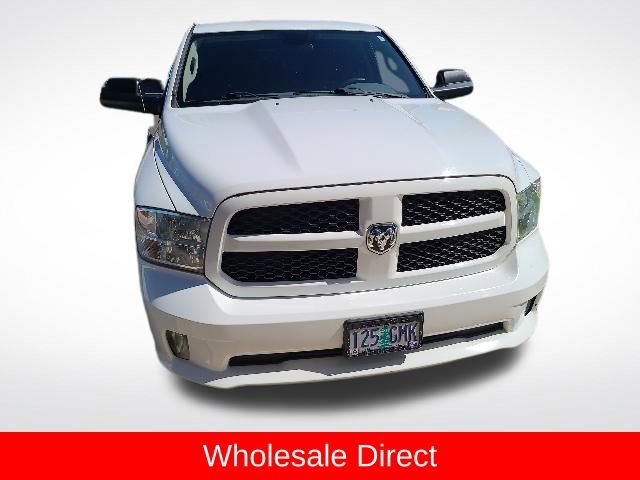 Used 2013 RAM 1500 Express AWD/4WD image 10