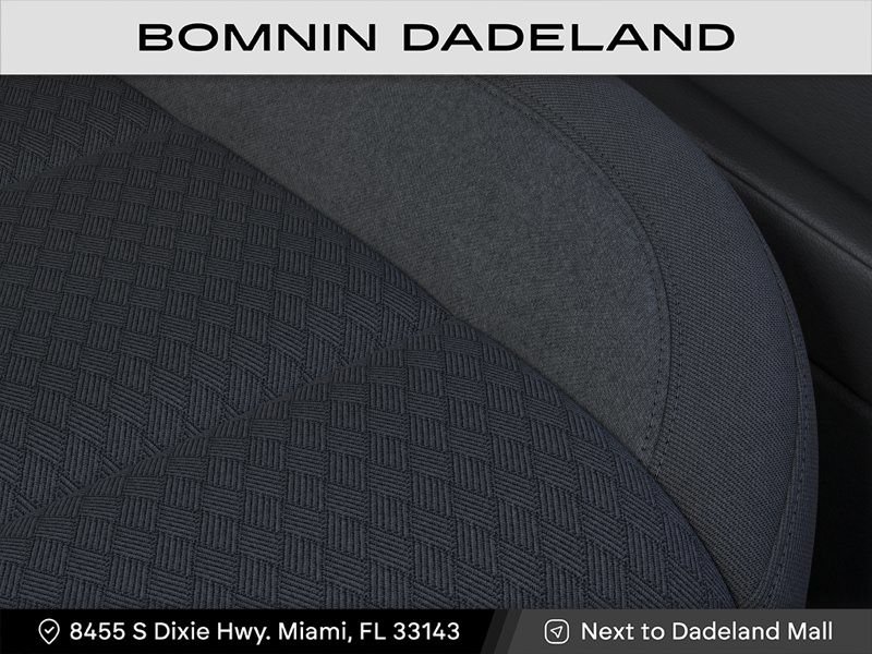 New 2026 Chevrolet Silverado 1500 LT RWD image 21