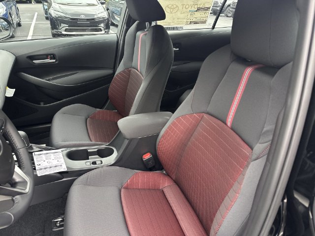 New 2027 Toyota Corolla SE FWD image 15