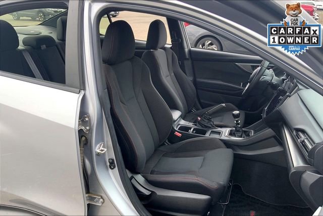 Used 2022 Subaru WRX Premium image 7