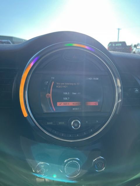 Used 2019 MINI Cooper 2-Door Hardtop image 37